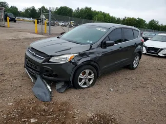 2016 Ford Escape 1FMCU0G78GUA71997 Lot 61740506
