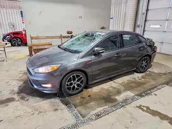 2015 Ford Focus 1FADP3F20FL272973 Lot 60895956