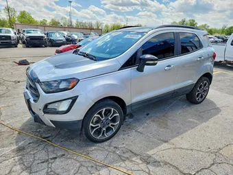 2020 Ford Ecosport MAJ6S3JL3LC337804