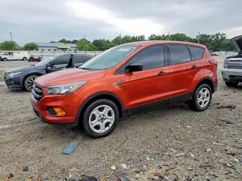 2019 Ford Escape 1FMCU0F75KUB54068 Lot 59078916