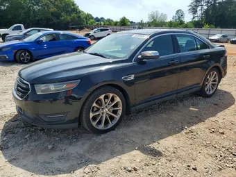 2015 Ford Taurus 1FAHP2F80FG194753 Lot 55369456
