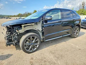 2016 Ford Edge 2FMPK4AP7GBC48701 Lot 61663086