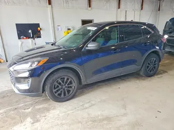 2022 Ford Escape 1FMCU9BZXNUA16462 Lot 61859496