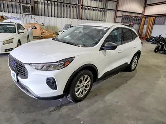 2026 Ford Escape 1FMCU0GN4TUA18772 Lot 58066856
