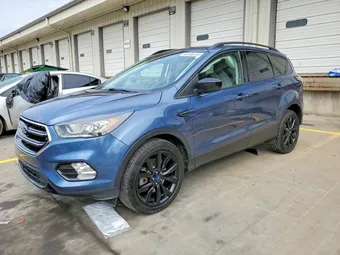 2018 Ford Escape 1FMCU9GD4JUA29554 Lot 60165336