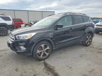 2018 Ford Escape 1FMCU9HD7JUC48426