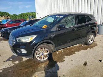 2017 Ford Escape 1FMCU9GD9HUB82327 Lot 56123936