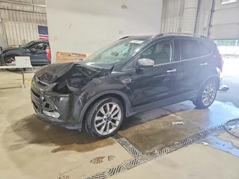 2015 Ford Escape 1FMCU9GX7FUA66583 Lot 61103636