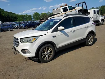 2017 Ford Escape 1FMCU9GD8HUA07941 Lot 62338986