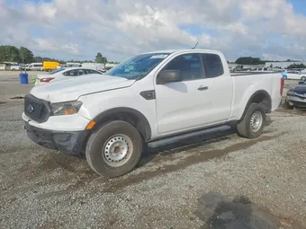 2020 Ford Ranger 1FTER1EH5LLA97683