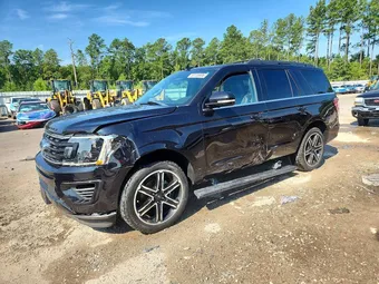 2019 Ford Expedition 1FMJU1KT6KEA78712