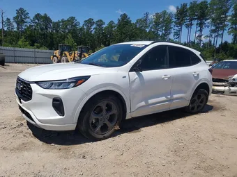 2023 Ford Escape 1FMCU0MN9PUA25677 Lot 58749146
