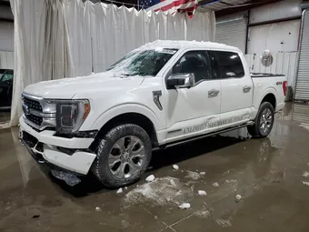 2023 Ford F-150 1FTFW1ED4PFA02948 Lot 73928385