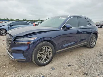 2025 Genesis GV70 5NMMADTB5SH033484