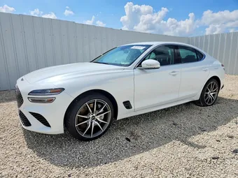 2026 Genesis G80 KMTG14SC7TU173202