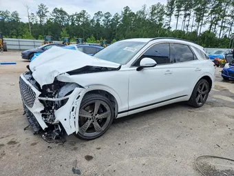 2024 Genesis GV70 5NMMADTB5RH006697