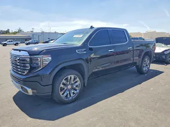 2023 GMC Sierra 1500 3GTUUGEL6PG339286