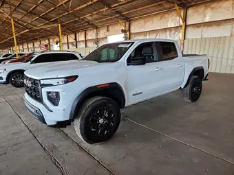 2023 GMC Canyon 1GTP5BEK4P1205587