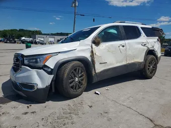 2019 GMC Acadia 1GKKNMLS1KZ199593