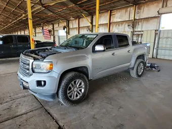 2015 GMC Canyon 1GTG6CE37F1264532