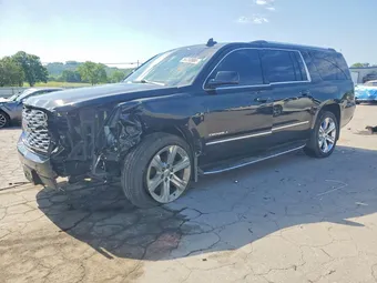 2018 GMC Yukon XL 1GKS2HKJ4JR117489