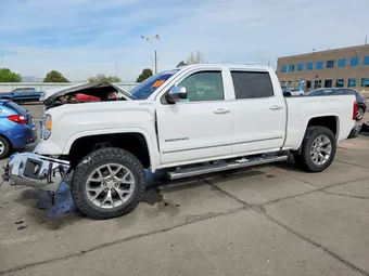 2015 GMC Sierra 1500 3GTU2VEC2FG447042 Lot 49592406