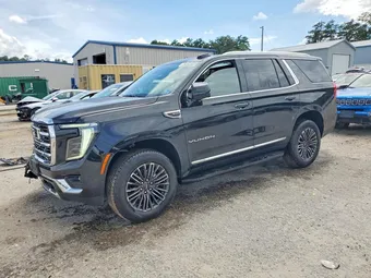 2026 GMC Yukon 1GKS2BKD3TR259472