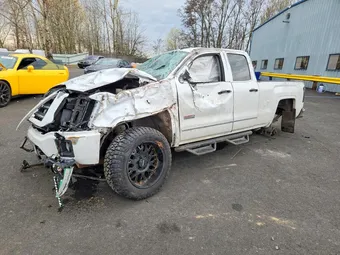 2015 GMC Sierra 1500 1GTV2VEJ2FZ264291