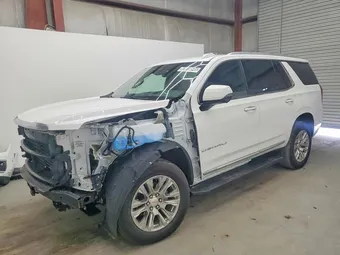 2025 GMC Yukon 1GKS2DRL4SR245152