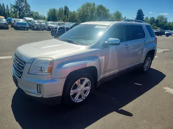 2016 GMC Terrain 2GKFLUE33G6148502