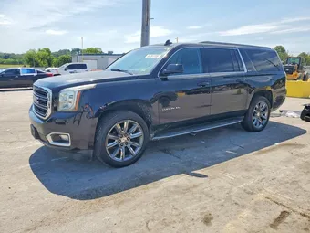 2015 GMC Yukon XL 1GKS2GKC2FR639279