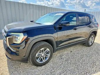 2025 GMC Terrain 3GKALMEG4SL310185