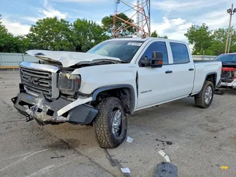 2019 GMC Sierra 1GT42TCYXKF177699