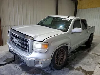 2015 GMC Sierra 1500 3GTU2UEC2FG216183
