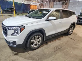 2024 GMC Terrain 3GKALMEG3RL359775