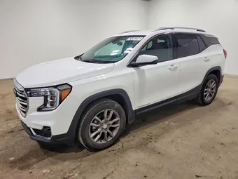 2024 GMC Terrain 3GKALVEG3RL353125
