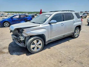 2015 GMC Terrain 2GKALSEK5F6307394