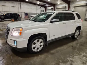 2016 GMC Terrain 2GKFLUE32G6210925