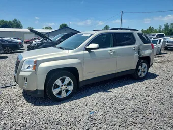 2015 GMC Terrain 2GKALSEK2F6145031 Lot 59286906