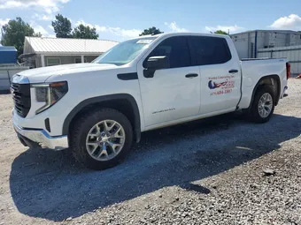 2024 GMC Sierra 1500 3GTPUAEK6RG281846