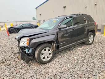 2015 GMC Terrain 2GKALREK1F6420798 Lot 61361046