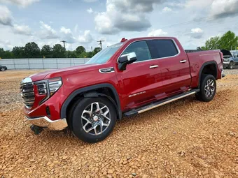 2026 GMC Sierra 1500 3GTUUDEL8TG162636