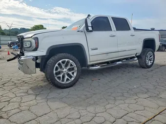 2016 GMC Sierra 3GTU2NEC6GG347124
