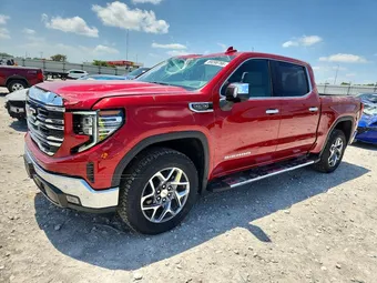 2026 GMC Sierra 1500 3GTUUDED0TG139117