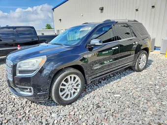 2015 GMC Acadia 1GKKVTKD4FJ152981 Lot 56685156