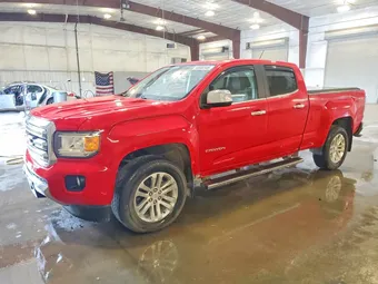 2015 GMC Canyon 1GTG6CE39F1243049