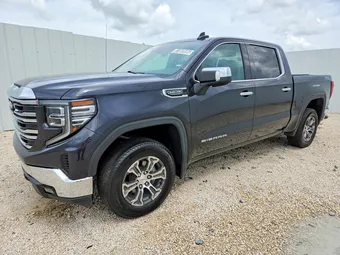 2026 GMC Sierra 1500 1GTUUDED6TZ240257
