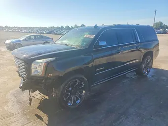 2018 GMC Yukon XL 1GKS2HKJ0JR341472