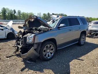 2020 GMC Yukon 1GKS2BKC2LR243030