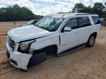 2020 GMC Yukon 1GKS2BKCXLR266751 Lot 58031846